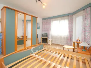Prodej bytu 2+kk, Praha - Kunratice, K Václavce, 70 m2