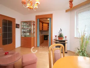 Prodej bytu 2+kk, Praha - Kunratice, K Václavce, 70 m2