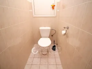 Prodej bytu 2+kk, Praha - Kunratice, K Václavce, 70 m2