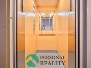 Prodej bytu 3+1, Mariánské Lázně - Úšovice, Hroznatova, 60 m2