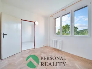 Prodej bytu 3+1, Mariánské Lázně - Úšovice, Hroznatova, 60 m2