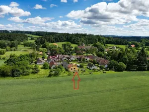 Prodej rodinného domu, Horní Radouň - Starý Bozděchov, 85 m2