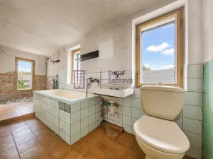 Prodej rodinného domu, Horní Radouň - Starý Bozděchov, 85 m2