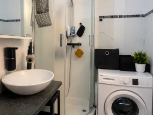 Prodej bytu 1+1, Ostrava - Hrabůvka, Horní, 38 m2