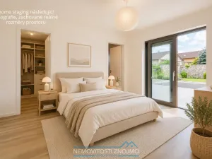 Prodej rodinného domu, Dobšice, Akátová, 217 m2