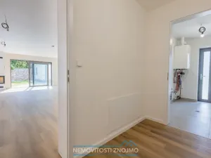 Prodej rodinného domu, Dobšice, Akátová, 217 m2