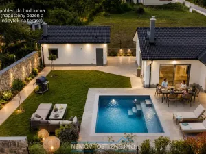 Prodej rodinného domu, Dobšice, Akátová, 217 m2