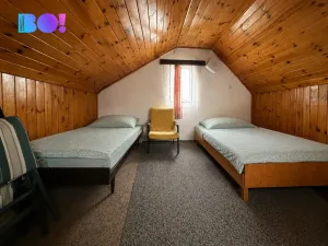 Prodej zahrady, Třinec - Lyžbice, 279 m2