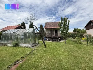 Prodej chaty, Třinec - Lyžbice, 46 m2