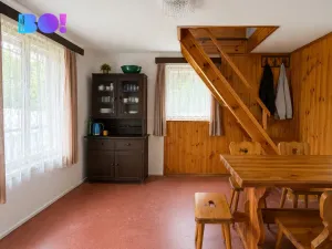 Prodej chaty, Třinec - Lyžbice, 46 m2