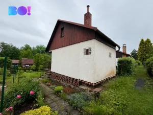 Prodej chaty, Třinec - Lyžbice, 46 m2