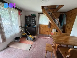 Prodej chaty, Třinec - Lyžbice, 46 m2