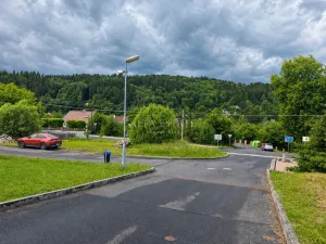Prodej pozemku pro bydlení, Kyselka - Radošov, 931 m2