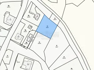 Prodej pozemku pro bydlení, Kyselka - Radošov, 931 m2