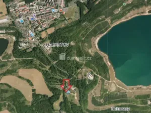 Prodej komerční nemovitosti, Habartov, Bukovanská, 506 m2