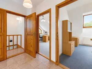 Prodej rodinného domu, Žulová, 220 m2