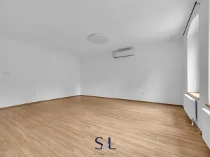 Prodej bytu 2+1, Cvikov, Mlýnská, 84 m2