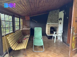 Prodej pozemku pro bydlení, Bystřice, 1390 m2