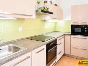 Prodej bytu 3+1, Brno - Židenice, 87 m2