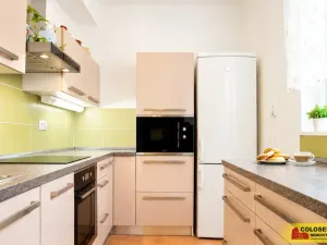 Prodej bytu 3+1, Brno - Židenice, 87 m2