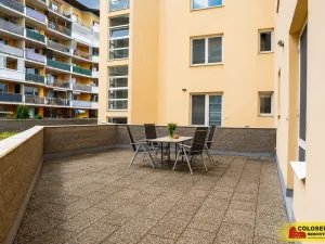 Prodej bytu 3+1, Brno - Židenice, 87 m2