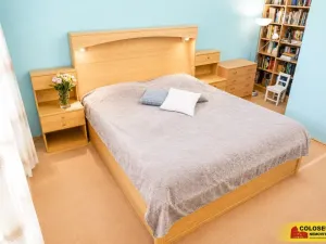 Prodej bytu 3+1, Brno - Židenice, 87 m2