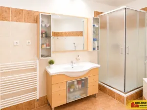 Prodej bytu 3+1, Brno - Židenice, 87 m2