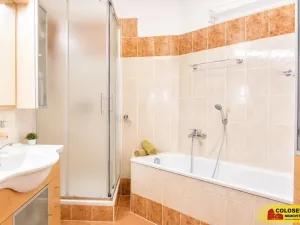 Prodej bytu 3+1, Brno - Židenice, 87 m2