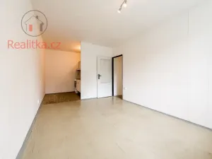 Prodej bytu 2+kk, Mělník, Bezručova, 40 m2