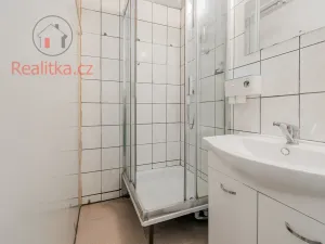 Prodej bytu 2+kk, Mělník, Bezručova, 40 m2