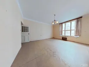 Prodej bytu 1+1, Praha - Staré Město, Bílkova, 55 m2