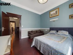 Prodej bytu 3+kk, Karlovy Vary, nábřeží Jana Palacha, 63 m2
