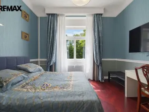 Prodej bytu 3+kk, Karlovy Vary, nábřeží Jana Palacha, 63 m2