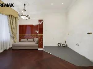 Prodej bytu 3+kk, Karlovy Vary, nábřeží Jana Palacha, 65 m2
