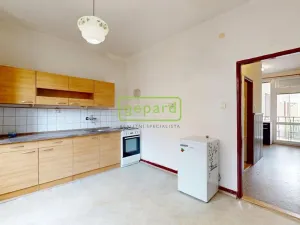 Prodej bytu 2+1, Litoměřice, Resslova, 65 m2