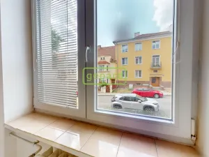 Prodej bytu 2+1, Litoměřice, Resslova, 65 m2