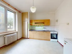 Prodej bytu 2+1, Litoměřice, Resslova, 65 m2
