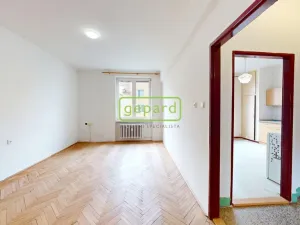 Prodej bytu 2+1, Litoměřice, Resslova, 65 m2