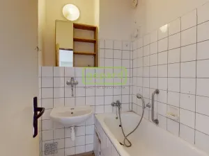 Prodej bytu 2+1, Litoměřice, Resslova, 65 m2
