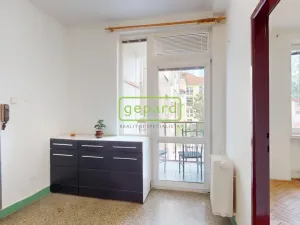 Prodej bytu 2+1, Litoměřice, Resslova, 65 m2