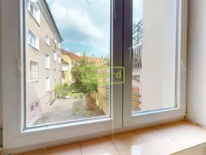 Prodej bytu 2+1, Litoměřice, Resslova, 65 m2