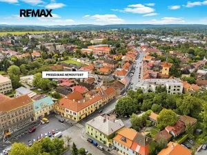Prodej rodinného domu, Kostelec nad Černými lesy, Pražská, 250 m2