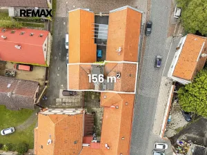Prodej rodinného domu, Kostelec nad Černými lesy, Pražská, 250 m2