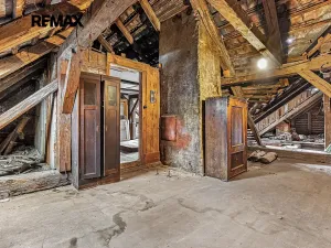 Prodej rodinného domu, Kostelec nad Černými lesy, Pražská, 250 m2