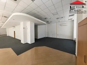 Pronájem obchodního prostoru, Ostrava, Masarykovo náměstí, 331 m2