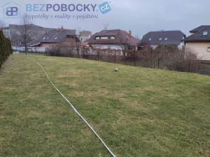 Pronájem bytu 2+kk, Havlíčkův Brod, Rozkošská, 39 m2
