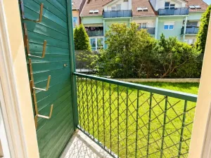 Pronájem bytu 1+1, Moravské Budějovice, Na Výsluní, 51 m2