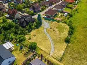 Prodej pozemku pro bydlení, Králův Dvůr - Levín, 1241 m2