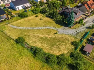 Prodej pozemku pro bydlení, Králův Dvůr - Levín, 1241 m2