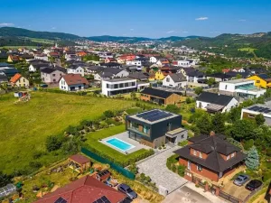 Prodej pozemku pro bydlení, Králův Dvůr - Levín, 1241 m2